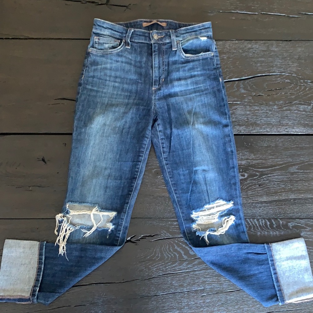 Joe’s jeans 25 Regina Pant Jeans